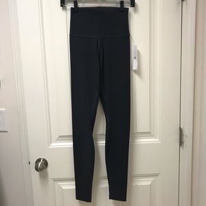 lululemon lab Wunder Under Pant Hi-Rise